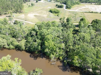 LOT 19 the River Landing, Midville, GA 30441