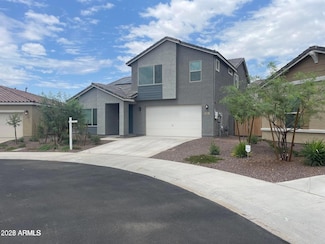 2364 N 212th Ave, Buckeye, AZ 85396