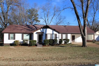 1625 Diane St, Cottondale, AL 35453