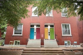 3322 Pennsylvania Ave, Saint Louis, MO 63118