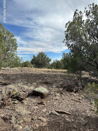 48315 N Yavapai Blvd, Ash Fork, AZ 86320