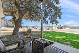 1782 Fm 2951 Unit 4, Graford, TX 76449