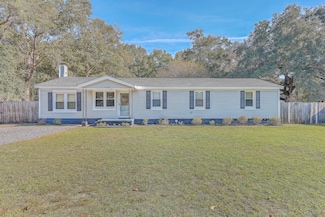 3284 Sassy Dr, Johns Island, SC 29455