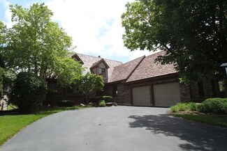 9309 Loch Glen Dr, Village of Lakewood, IL 60014