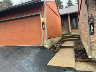 107 Shenandoah Trail Unit 313, Dayton, OH 45449