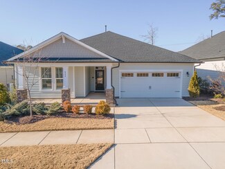 844 Still Willow Ln, Wendell, NC 27591