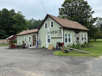 320 Colebrook River Rd, Colebrook, CT 06021
