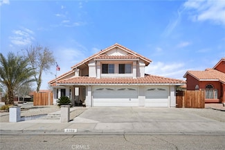 5703 Evergem Ave, Palmdale, CA 93552