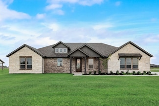 2469 Black Jack Oak Rd, Terrell, TX 75161