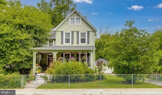 4500 Elsrode Ave, Baltimore, MD 21214