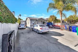 4164 38th St, San Diego, CA 92105