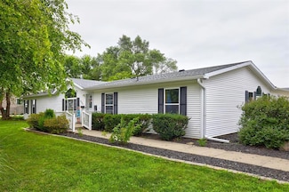305 Davidson St, New Virginia, IA 50210