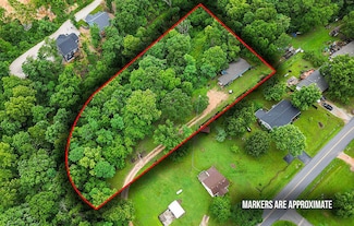 106 Black Oak Rd, Anderson, MO 64831