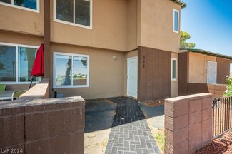 255 E van Wagenen St, Henderson, NV 89015