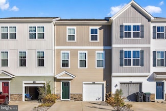 602 Cherryview Dr, Fredericksburg, VA 22405