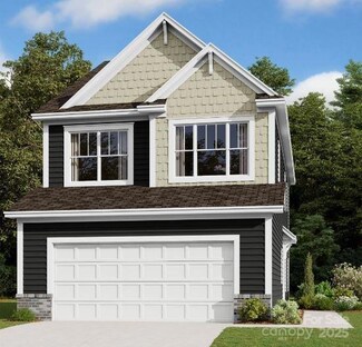 760 Kitfox Dr NW, Concord, NC 28025