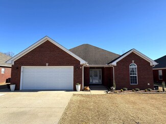 2318 Parc Place, Florence, AL 35630