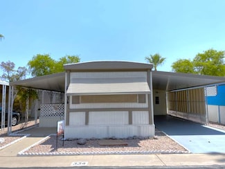 4065 E University Dr Unit 334, Mesa, AZ 85205