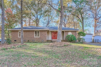 6635 Olde Savannah Rd, Charlotte, NC 28227