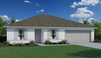 4621 SW Darwin Blvd, Port St. Lucie, FL 34953