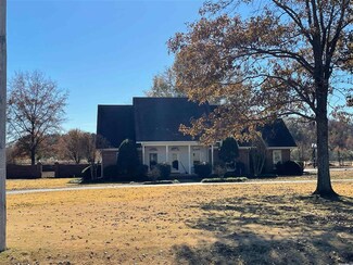 10 Highway 238, Brinkley, AR 72021