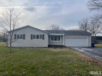 602 N Dan Patch Dr, Oxford, IN 47971