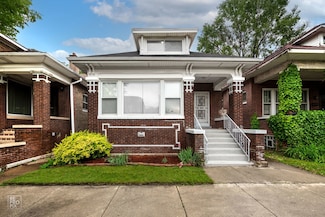 7425 S Vernon Ave, Chicago, IL 60619