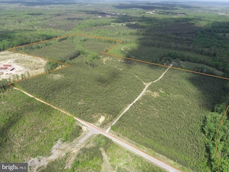 0 Commerce Road (Rt 728) (Tract: 5977 Baldwin-Carter, Cumberland, VA 23040