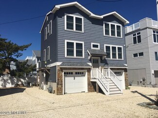 7 W Carolina Ave Unit B, Long Beach Township, NJ 08008