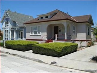 110 Campbell St, Santa Cruz, CA 95060