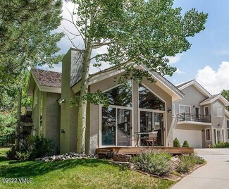 81 Lariat Rd Unit A, Edwards, CO 81632