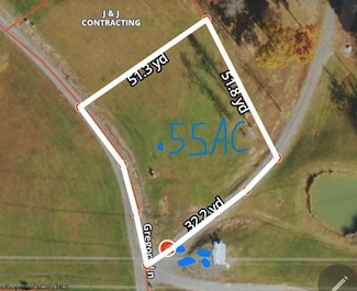 Lot 20 Gregory Ln, Bridgeport, WV 26330