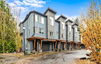 19225 Damson Rd Unit N-2, Lynnwood, WA 98036