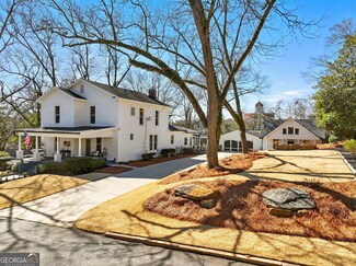 91 Martin St, Jefferson, GA 30549