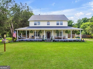 2832 Old Villa Rica Rd, Powder Springs, GA 30127