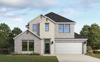 4108 Sterling Springs, League City, TX 77573