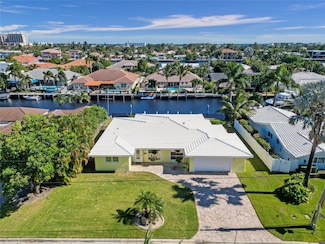 5320 NE 32nd Ave, Fort Lauderdale, FL 33308