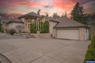 695 Palisades Dr SE, Salem, OR 97302