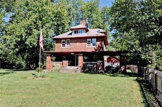 6150 Iona Rd, Indianapolis, IN 46203