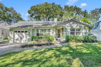 813 Chichester St, Orlando, FL 32803