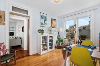 4 Marlou Terrace Unit 3, Jamaica Plain, MA 02130