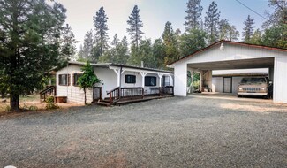 2191 Foots Creek L Fork Rd, Gold Hill, OR 97525