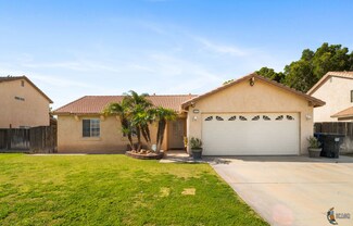 860 Panno St, Brawley, CA 92227