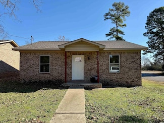 210 Jeffries St, Hot Springs National Park, AR 71913