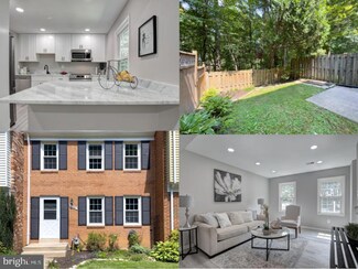 8380 Uxbridge Ct, Springfield, VA 22151