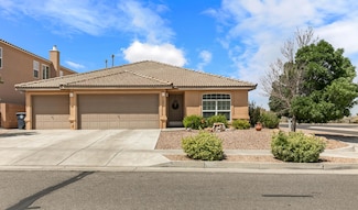 1801 Man o War St SE, Albuquerque, NM 87123