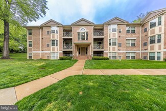 3512 Thomas Pointe Ct Unit 1C, Abingdon, MD 21009