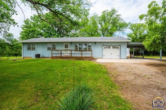 11429 Kansas 4, Ozawkie, KS 66070