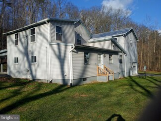 2848 Paw Rd, Paw Paw, WV 25434