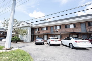 7046 E Us Highway 36 Unit 1, Avon, IN 46123